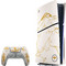 Sony PlayStation 5 Slim Ghost Of Yotei Gold Limited Edition Sony PlayStation 5 Slim Ghost Of Yotei Gold Limited Edition