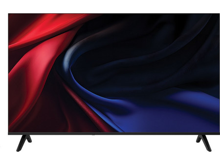 IQ LED-5003WB Smart Τηλεόραση 50" 4K UHD DLED (2025)