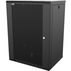Mirsan WTC16U45MN.01 Επιτοίχια Καμπίνα Rack 16U 56.5x45x77.5cm
