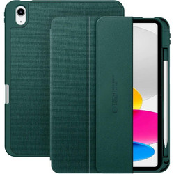 Tech-Protect SC Pen Canvas Green (iPad 10.9" 10/2022, iPad 11" 11/2025)