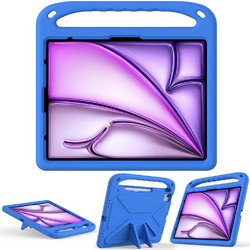 Sonique Jazzy Kidsafe Blue (Apple iPad Pro 2024 13" / iPad Air 2024 13")