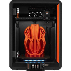 Prusa Research Core One Kit 3D Printer Νήματος Συναρμολογούμενος 200mm/s 250x270x220mm με Wi-Fi