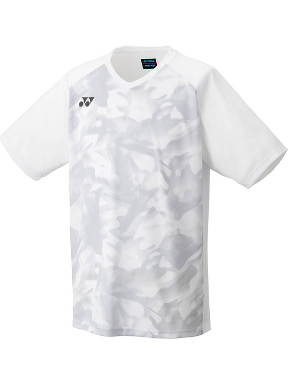 Yonex Παιδικό T-Shirt Κοντομάνικο Λευκό YJ0033EX-011