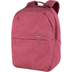 CoolPack Groove E52006 Σακίδιο Πλάτης Κόκκινο