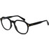 Polaroid Eyewear PLDD483 80719 Ανδρικός Σκελετός Γυαλιών Οράσεως Κοκάλινος Μαύρος