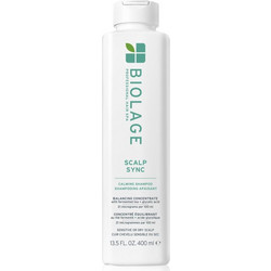 Biolage Scalp Sync Σαμπουάν για Επανόρθωση 400ml