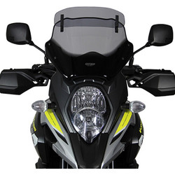MRA Φιμέ Ζελατίνα Μηχανής για Suzuki V-Strom 1000 '17 4025066158171