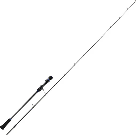 Canne à Appâts Major Craft 5G Giant Killing GK5 SJ B66/4 – Neuve – Casting