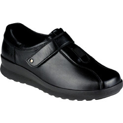 Berkemann Γυναικεία Sneakers Μαύρα 05351-906