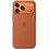 Apple Silicone MagSafe Back Cover Terra Cotta (iPhone 17 Pro Max)