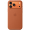Apple Silicone MagSafe Back Cover Terra Cotta (iPhone 17 Pro Max)