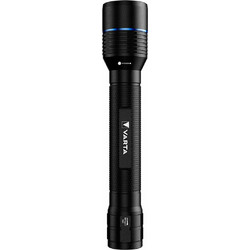 Varta F40R Επαναφορτιζόμενος Φακός Led Αδιάβροχος IP67 2000lm