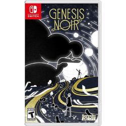 Genesis Noir Nintendo Switch