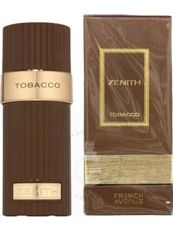 French Avenue Zenith Tobacco Eau de Parfum 100ml