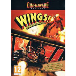 Wings! Remastered Edition PC