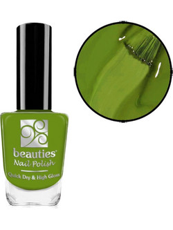 Beauties 87 Gloss Βερνίκι Νυχιών 12ml