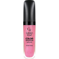 Golden Rose Color Sensation 110 Lip Gloss 5.6ml