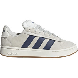 Adidas Grand Court Alpha Ανδρικά Sneakers Γκρι JQ3006