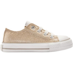 Conguitos Παιδικά Sneakers Χρυσά COSH283112