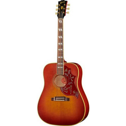 Gibson 1960 Hummingbird Fixed