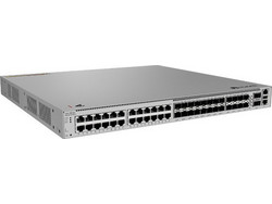 Huawei eKitEngine S620-24T16X8Y2CZ Managed L2 Switch με 24 Θύρες Ethernet 1000Mbps και 8 SFP θύρες