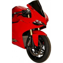 Fabbri Φιμέ Ζελατίνα Μηχανής για Ducati 1199 Penigale R D151