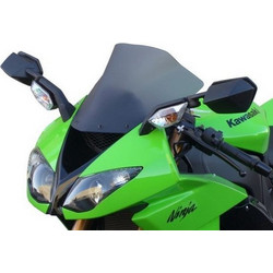 Fabbri Φιμέ Ζελατίνα Μηχανής για Kawasaki ZX10R '08-'10 / ZX6R '09-'13 K077/DS