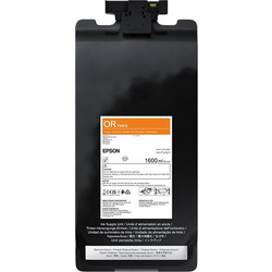 Epson IIPS Orange Μελάνι Εκτυπωτή Inkjet C13T56FA00