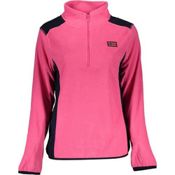 Nautica Γυναικείο Φούτερ Fleece Φούξια 119908