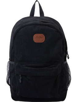 DC Backsider Cord ADYBP03110-KVJ0 Σακίδιο Πλάτης 25lt Μαύρο
