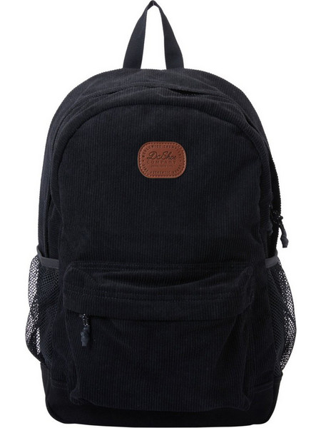 DC Backsider Cord ADYBP03110-KVJ0 Σακίδιο Πλάτης 25lt Μαύρο