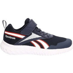 Reebok Rush Runner 5 Παιδικά Αθλητικά Παπούτσια για Τρέξιμο Navy Μπλε Κόκκινα 100237349