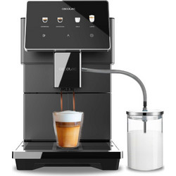 Cecotec CEC-01823 Αυτόματη Μηχανή Espresso 1350W 19bar