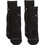 Emerson Ανδρικές Κάλτσες Ψηλές Μαύρες 2Pack 241.EU08.43