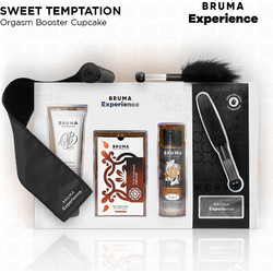 Bruma Xperience Sweet American Tart Temptation Ερωτικό Set D-243625