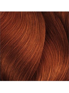L'Oreal Professionnel Majirel 6.46 Σκούρο Ξανθό Χάλκινο Κόκκινο Μόνιμη Βαφή Μαλλιών 60ml