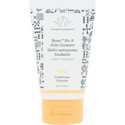 Drunk Elephant Beste No. 9 Jelly Ενυδατικό Gel Καθαρισμού Προσώπου 60ml