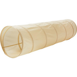 3 Sprouts Τούνελ Παιχνιδιού Beige
