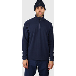 Brunotti Tenno Ανδρικό Φούτερ Fleece Navy Μπλε 1-2521240073-7995