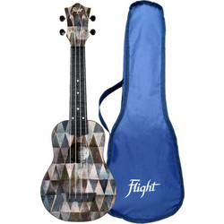 Flight TUS40 Arcana