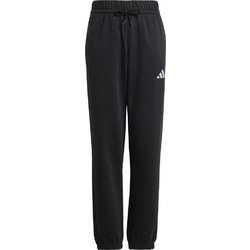Adidas Essentials Παιδικό Παντελόνι Φόρμας Μαύρο JC9765