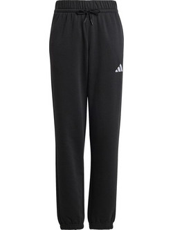 Adidas Essentials Παιδικό Παντελόνι Φόρμας Μαύρο JC9765