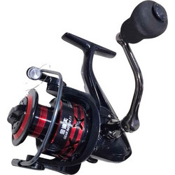 Tradesor FS 6000 Μηχανισμός Ψαρέματος για Αριστερόχειρες