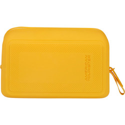 American Tourister Urban Groove 155518-1371 Νεσεσέρ Ταξιδίου με Θήκες 25x13x15cm Κίτρινο
