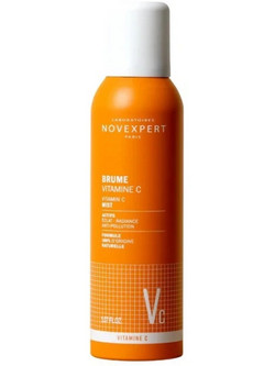 Novexpert Vitamin C Ενυδατικό Mist Τόνωσης Προσώπου 150ml