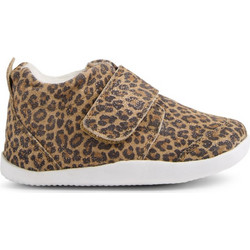 Bobux Παιδικά Sneakers Μποτάκια Καφέ BQ10523AMFLE
