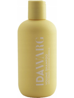 Ida Warg Volume Σαμπουάν για Όγκο για Λεπτά Μαλλιά 250ml