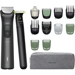 Philips MG9531/15 Σετ Ξυριστική + Κουρευτική Μηχανή