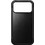 Nomad Rugged Leather Back Cover Horween Black (iPhone 18 Pro Max / 17 Pro Max)