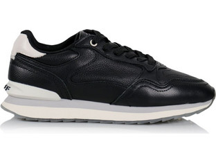 HOFF City Chicago Γυναικεία Sneakers Μαύρα 22502021
